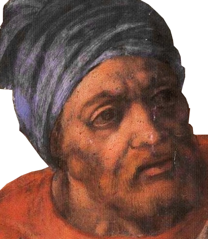 Michelangelo
