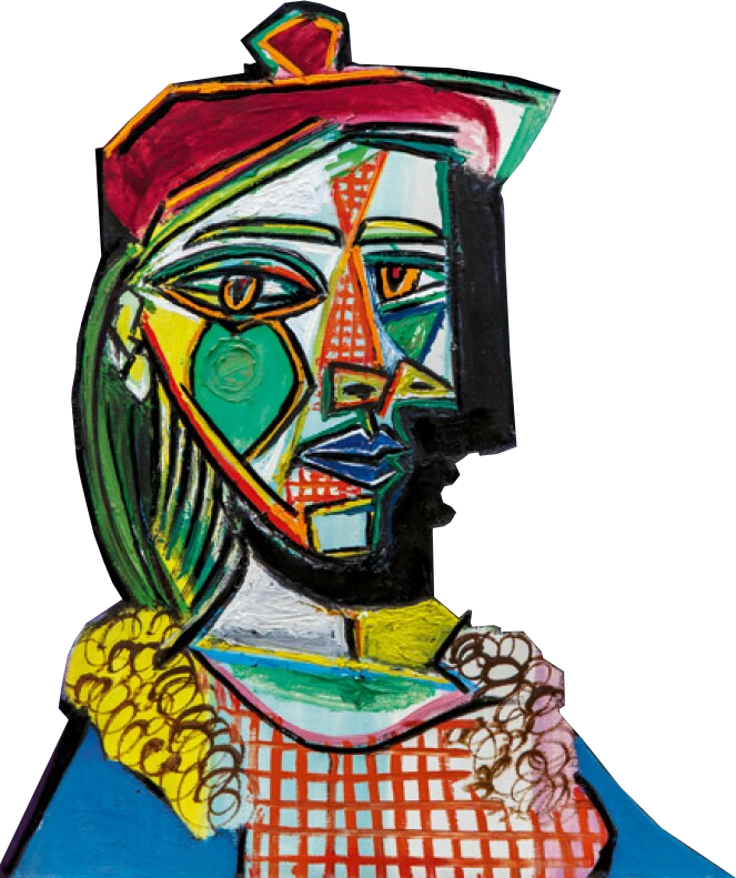 Picasso